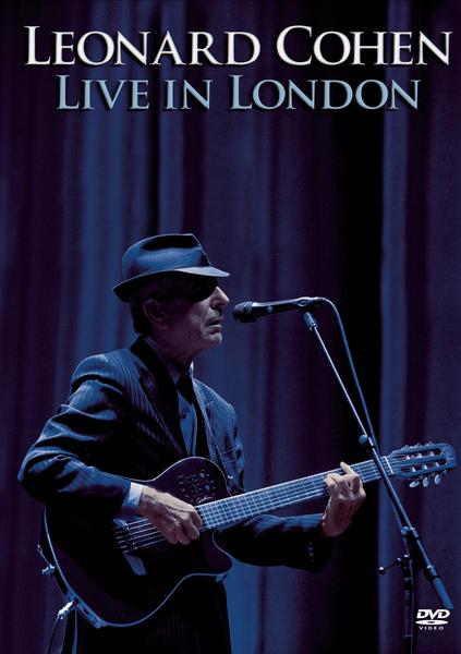 Live In London