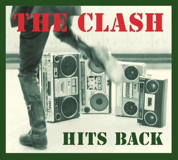 Hits Back (2-CD Set)