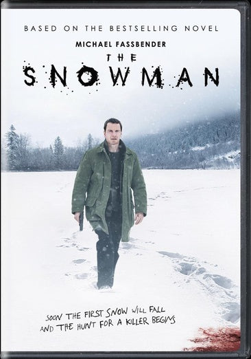 The Snowman