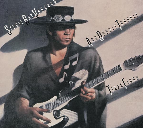 Texas Flood (30th Anniversary Collection)