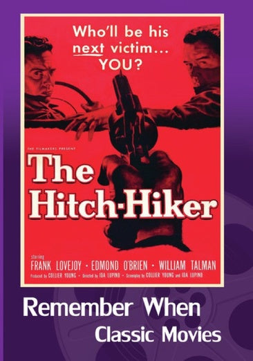 The Hitch-Hiker - 1953