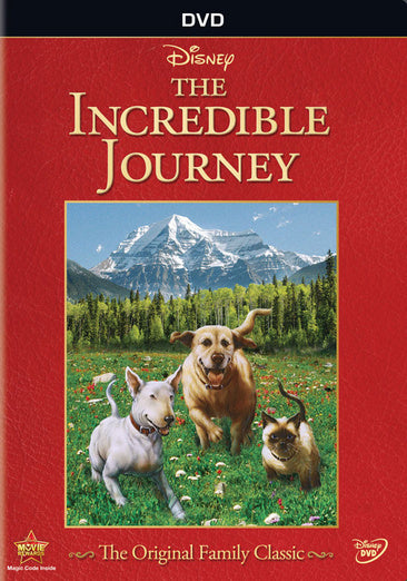 Incredible Journey