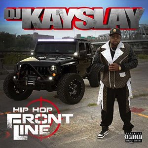 Hip Hop Frontline