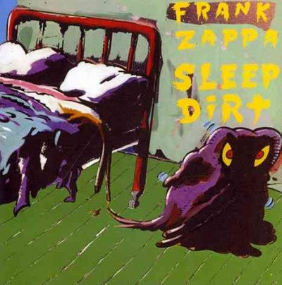 Sleep Dirt