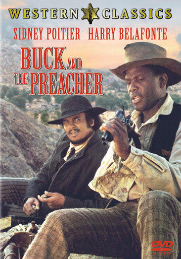 Buck and the Preacher