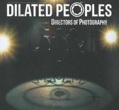 Directors of Photography