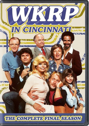 WKRP In Cincinnati: The Final Season