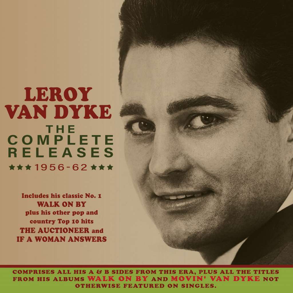 Complete Releases 1956-62