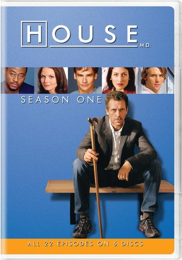 House: Season One