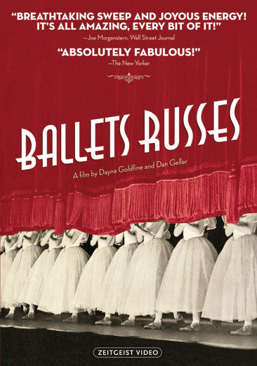 Ballets Russes