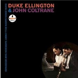 Duke Ellington & John Coltrane
