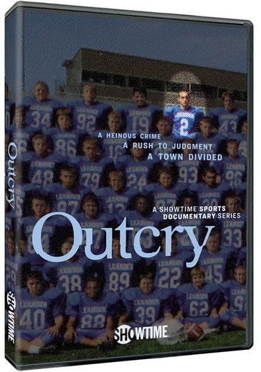 Outcry