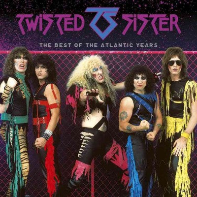Best Of The Atlantic Years