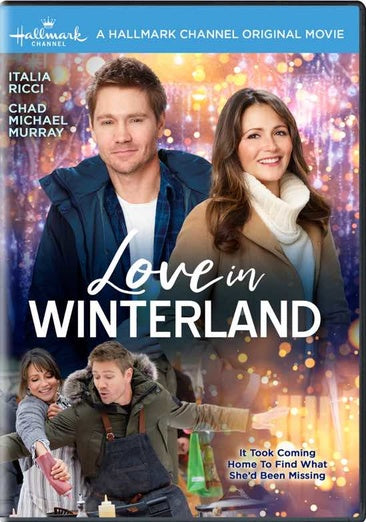 Love in Winterland