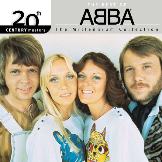 20th Century Masters: Millennium Collection
