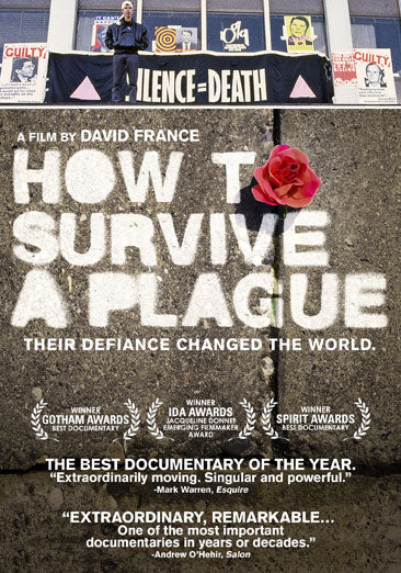 How to Survive a Plague