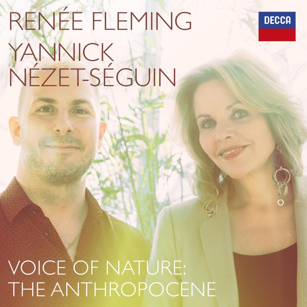 Voices For Nature: The Anthropocene