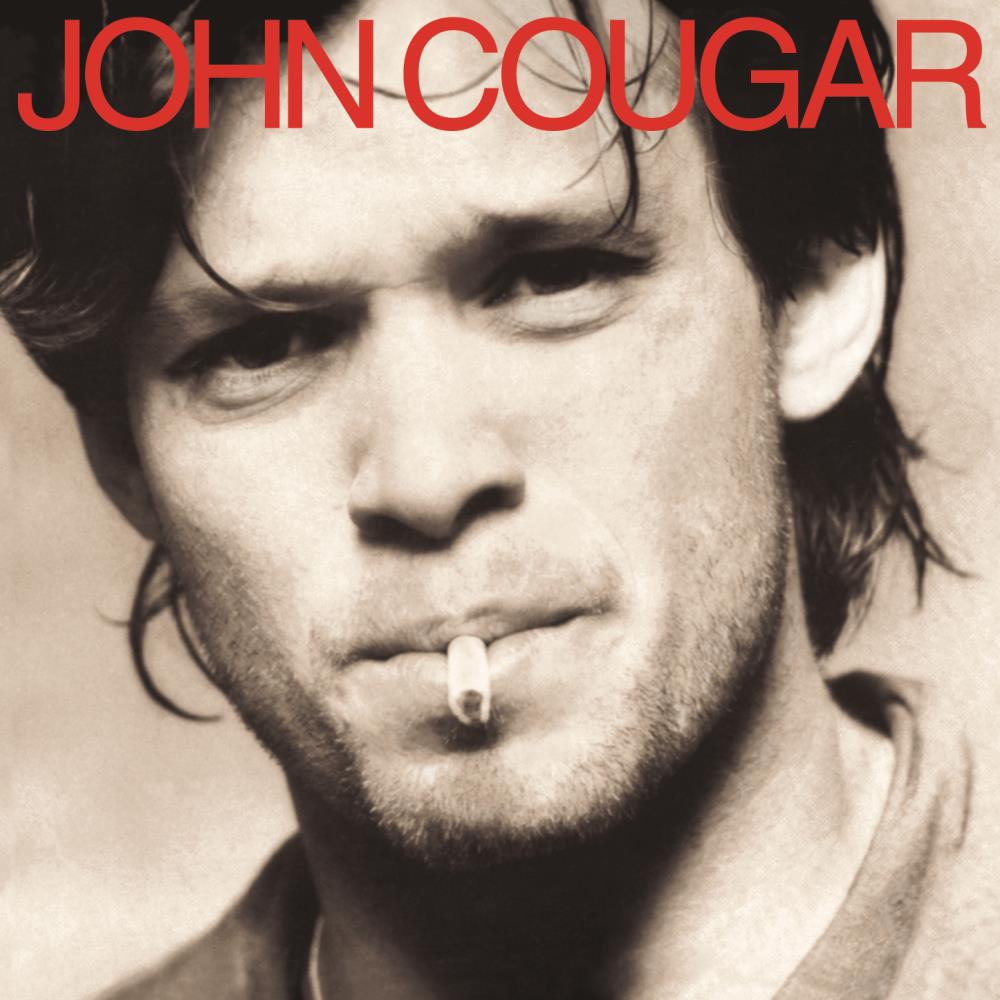 John Cougar (Rpkg)