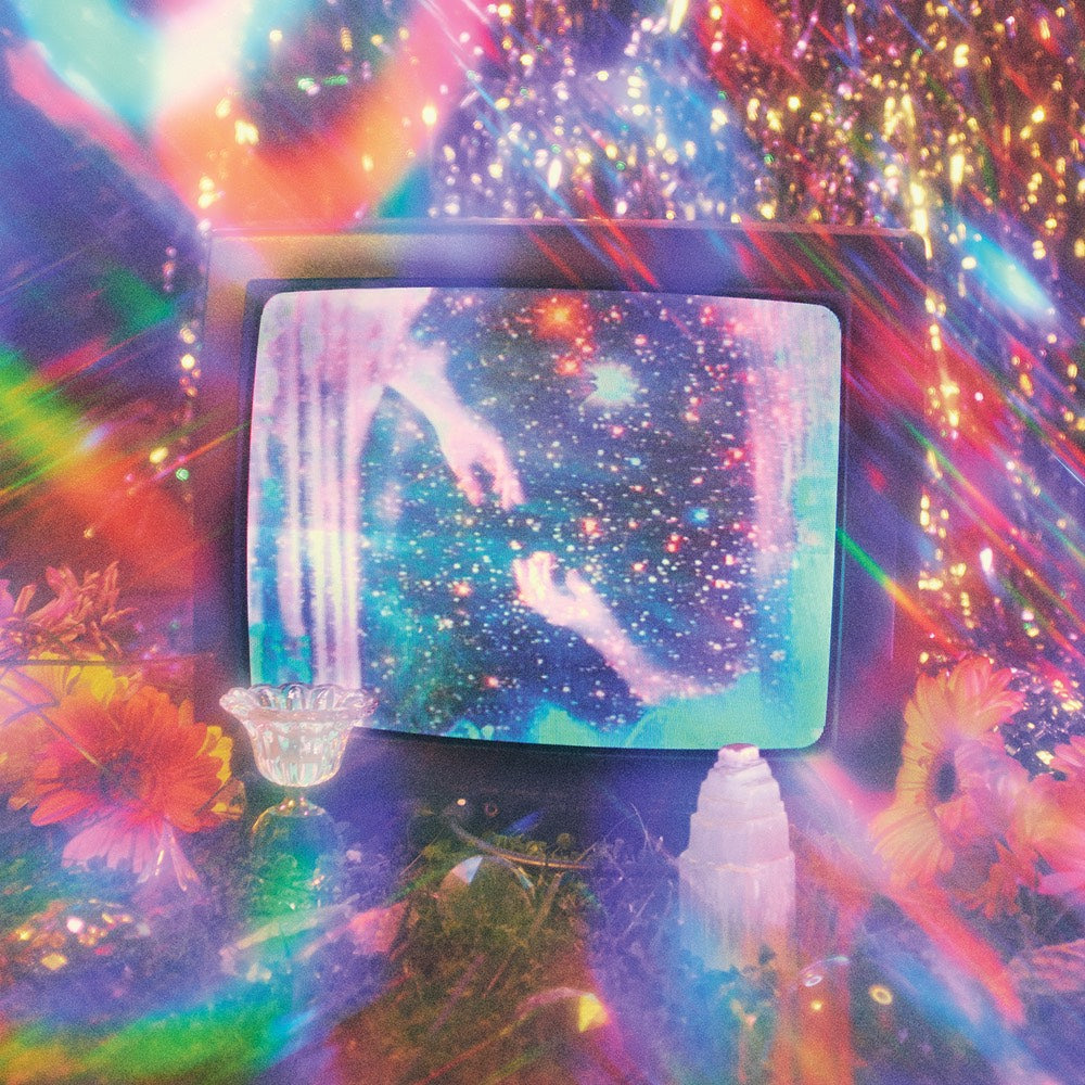 Endless Space (between You & I)