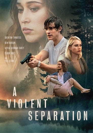 Violent Separation