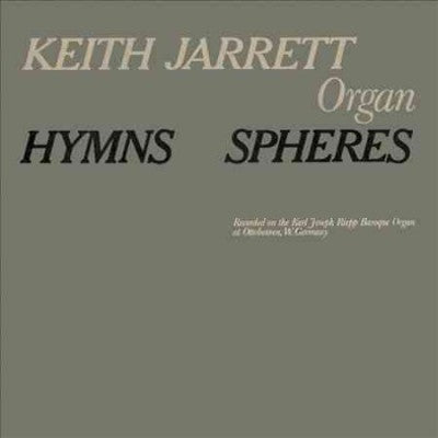 Hymns / Spheres