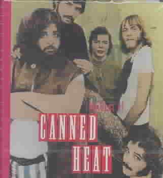 The Best of Canned Heat