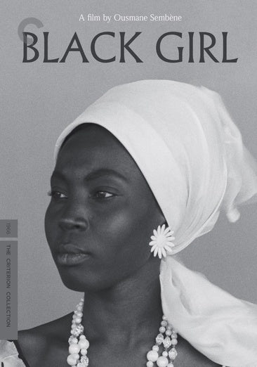 Black Girl (The Criterion Collection)