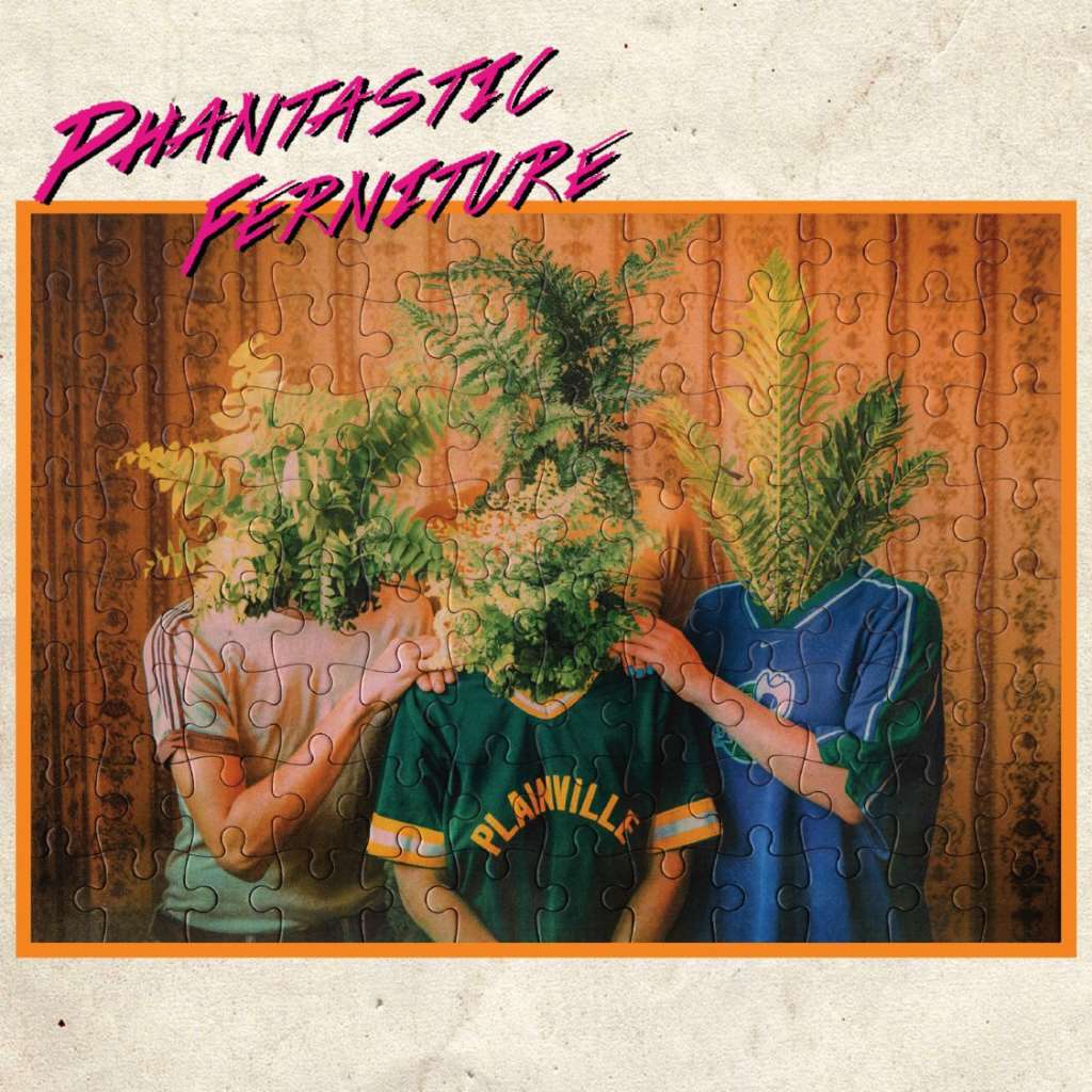 Phantastic Ferniture