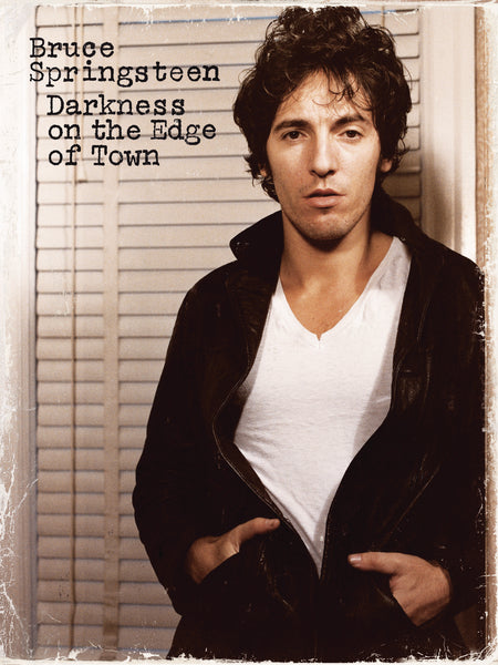 The Promise: The Darkness On The Edge of Town Story (3 CD/ 3 Blu-ray)
