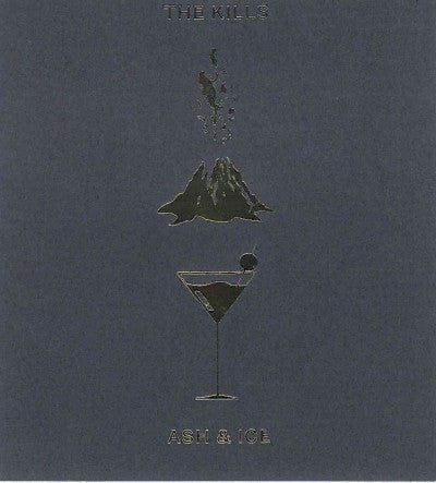 Ash & Ice
