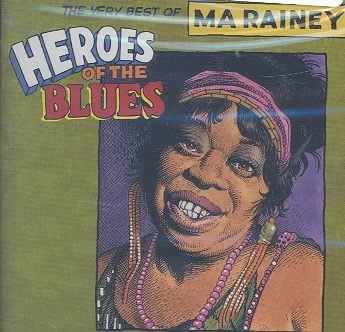 Heroes of the Blues: Very Best of