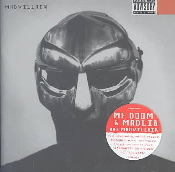 Madvillainy