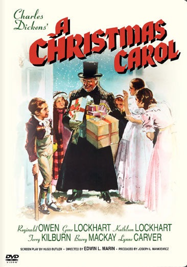 A Christmas Carol