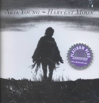 Harvest Moon