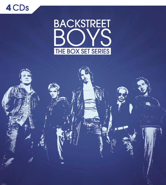 Box set Series