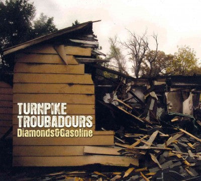 Diamonds & Gasoline