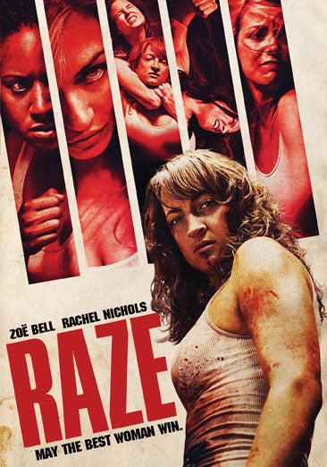 Raze
