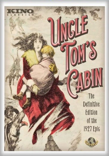 Uncle Tom's Cabin