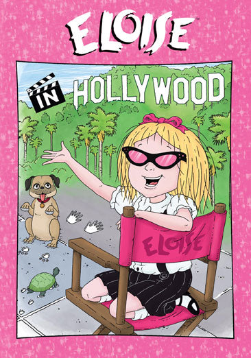 Eloise in Hollywood