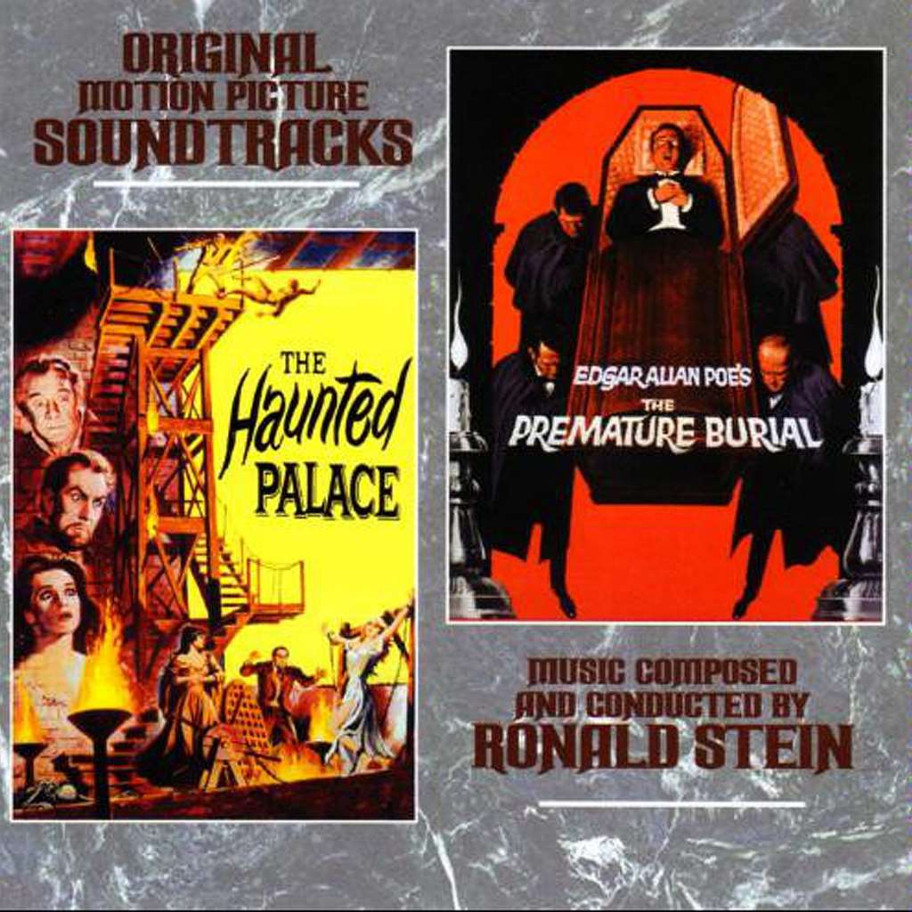 Haunted Palace: Original Motion Picture Soundtrack