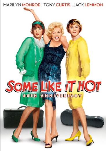 Some Like It Hot