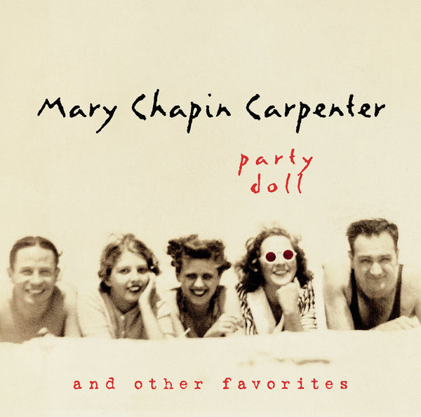 Party Doll & Other Favorites