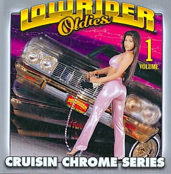 Lowrider Oldies Chrome 1