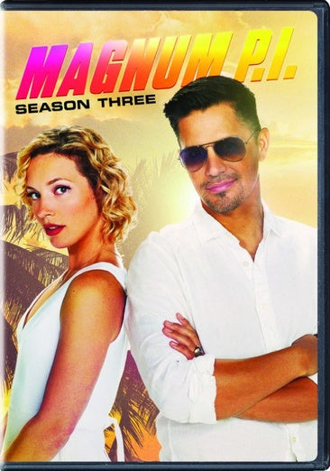 Magnum P.I.: Season Three