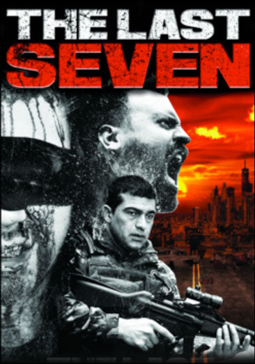 The Last Seven