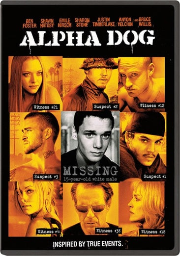 Alpha Dog (Widescreen Edition)