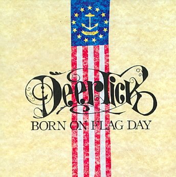 Born On Flag Day