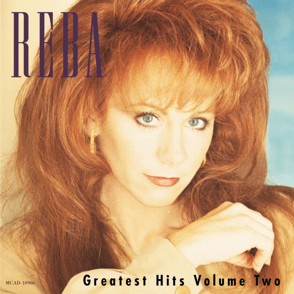 Reba McEntire - Greatest Hits, Vol. 2