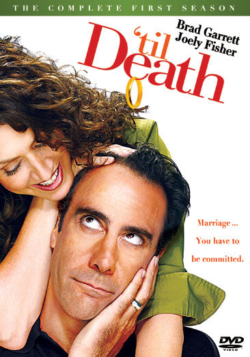 Till Death: Season One