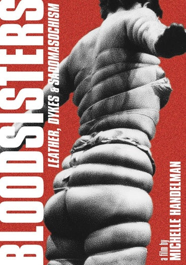 BloodSisters: Leather Dykes & Sadomasochism